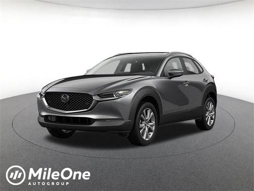 2026 Mazda CX-30 2.5 S Preferred Package