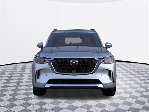 2025 Mazda CX-90 3.3 Turbo S Premium Plus