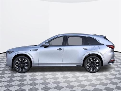 2025 Mazda CX-90 3.3 Turbo S Premium Plus