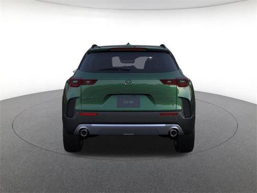 2026 Mazda CX-50 2.5 Turbo