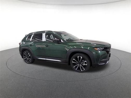 2026 Mazda CX-50 2.5 Turbo