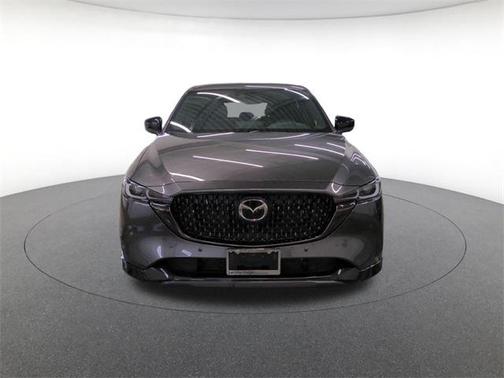 2025 Mazda CX-5 2.5 Turbo Premium