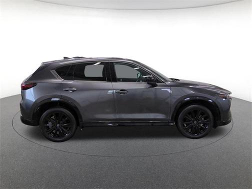 2025 Mazda CX-5 2.5 Turbo Premium