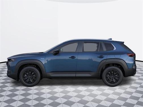 2025 Mazda CX-50 Hybrid Preferred Package