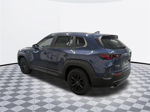 2025 Mazda CX-50 Hybrid Preferred Package