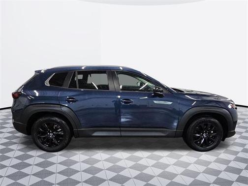 2024 Mazda CX-50 2.5 S Preferred