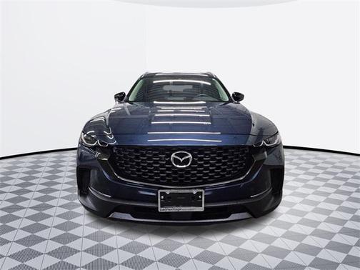 2024 Mazda CX-50 2.5 S Preferred