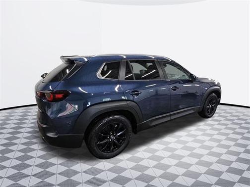 2024 Mazda CX-50 2.5 S Preferred