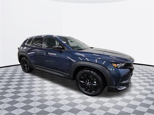 2024 Mazda CX-50 2.5 S Preferred