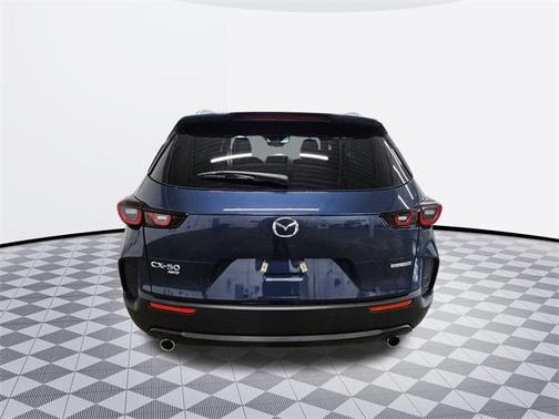2024 Mazda CX-50 2.5 S Preferred