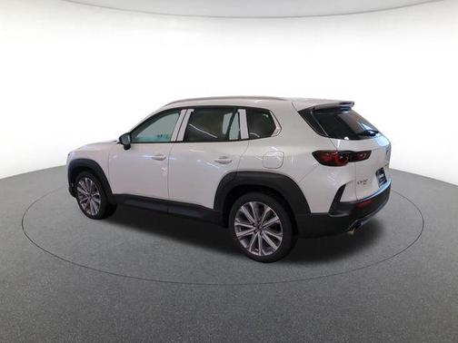 2026 Mazda CX-50 2.5 S Premium Package