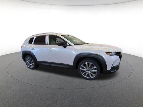 2026 Mazda CX-50 2.5 S Premium Package