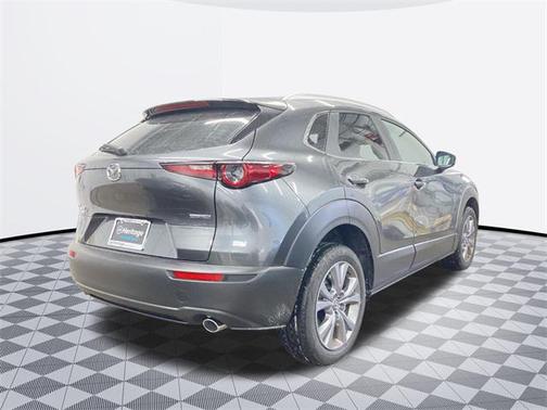 2025 Mazda CX-30 Preferred