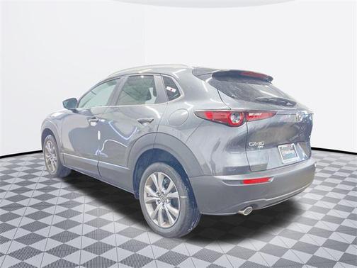 2025 Mazda CX-30 Preferred