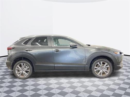 2025 Mazda CX-30 Preferred