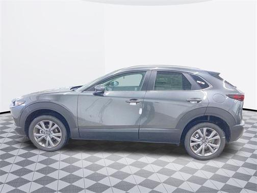 2025 Mazda CX-30 Preferred