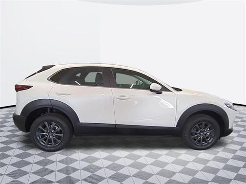 2025 Mazda CX-30 Base
