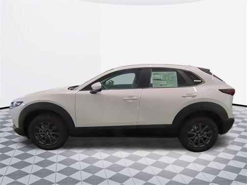2025 Mazda CX-30 Base