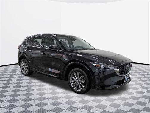 2024 Mazda CX-5 2.5 S Premium Plus