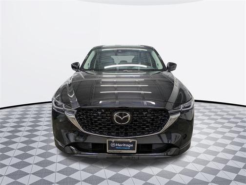 2024 Mazda CX-5 2.5 S Premium Plus