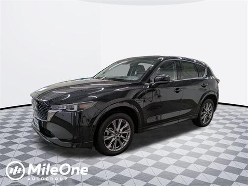 2024 Mazda CX-5 2.5 S Premium Plus