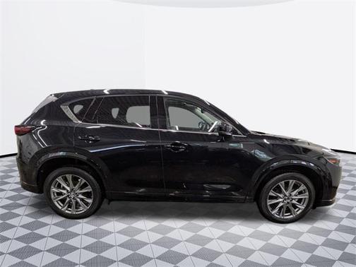 2024 Mazda CX-5 2.5 S Premium Plus