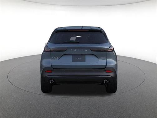 2026 Mazda CX-5 Select