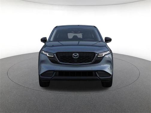 2026 Mazda CX-5 Select