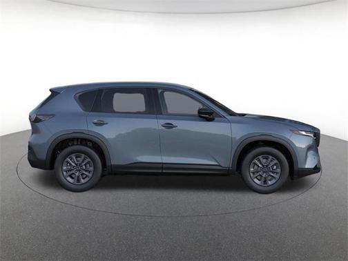 2026 Mazda CX-5 Select
