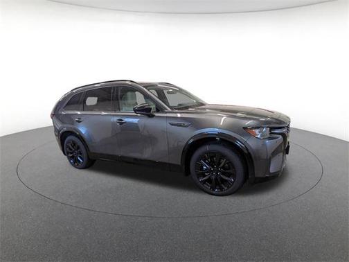 2026 Mazda CX-90 3.3 Turbo S Premium