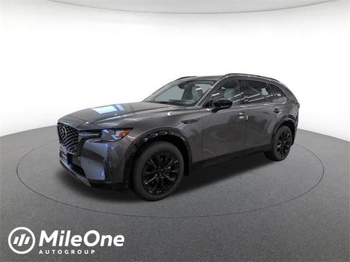 2026 Mazda CX-90 3.3 Turbo S Premium