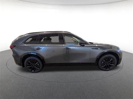 2026 Mazda CX-90 3.3 Turbo S Premium