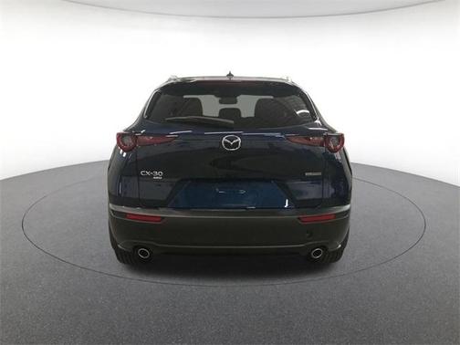 2025 Mazda CX-30 2.5 S Premium Package