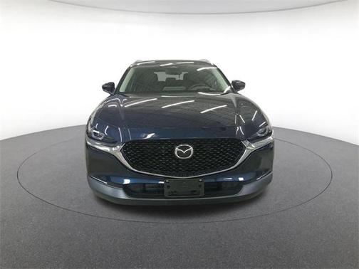 2025 Mazda CX-30 2.5 S Premium Package