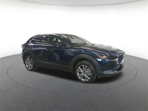 2025 Mazda CX-30 2.5 S Premium Package