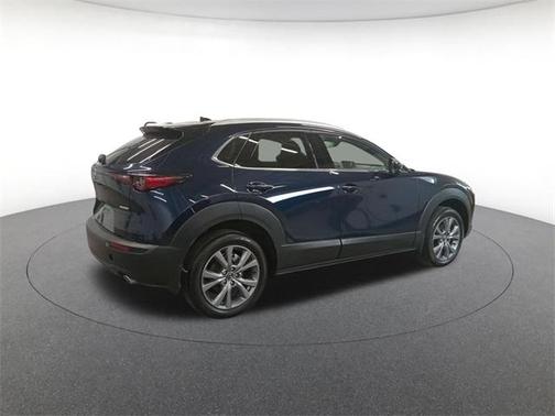 2025 Mazda CX-30 2.5 S Premium Package