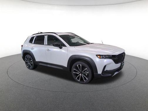 2026 Mazda CX-50 2.5 Turbo Premium Plus Package