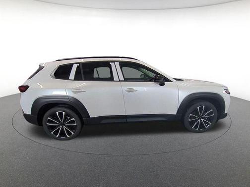 2026 Mazda CX-50 2.5 Turbo Premium Plus Package