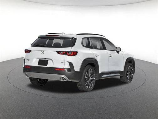2026 Mazda CX-50 2.5 Turbo Premium Plus Package