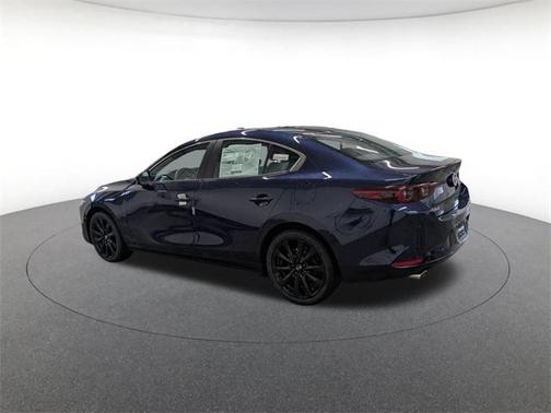 2026 Mazda Mazda3 2.5 S Select Sport