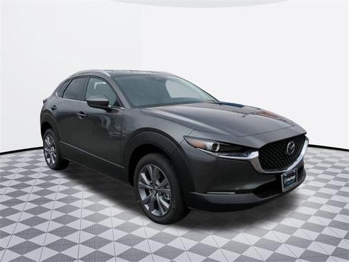 2025 Mazda CX-30 Preferred