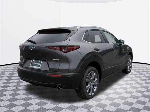 2025 Mazda CX-30 Preferred