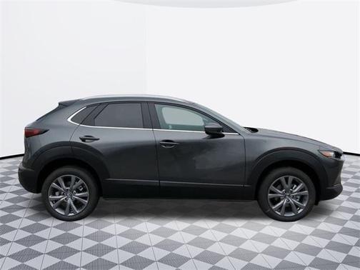 2025 Mazda CX-30 Preferred
