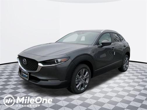 2025 Mazda CX-30 Preferred