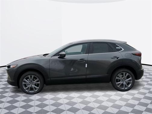 2025 Mazda CX-30 Preferred