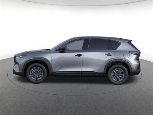 2026 Mazda CX-5 Select