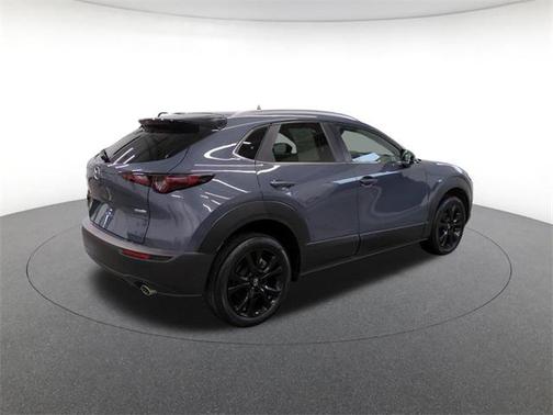 2023 Mazda CX-30 2.5 S Carbon Edition