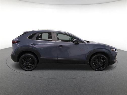 2023 Mazda CX-30 2.5 S Carbon Edition