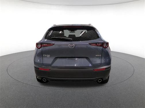 2023 Mazda CX-30 2.5 S Carbon Edition