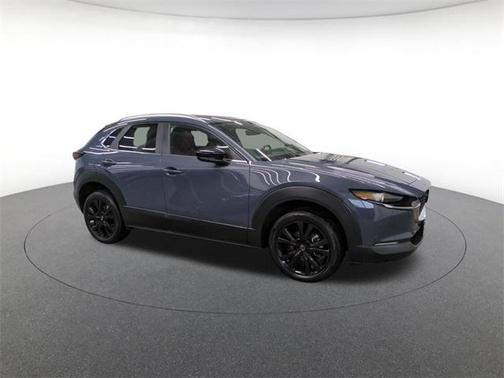2023 Mazda CX-30 2.5 S Carbon Edition